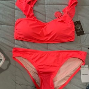 Vince camuto swin set